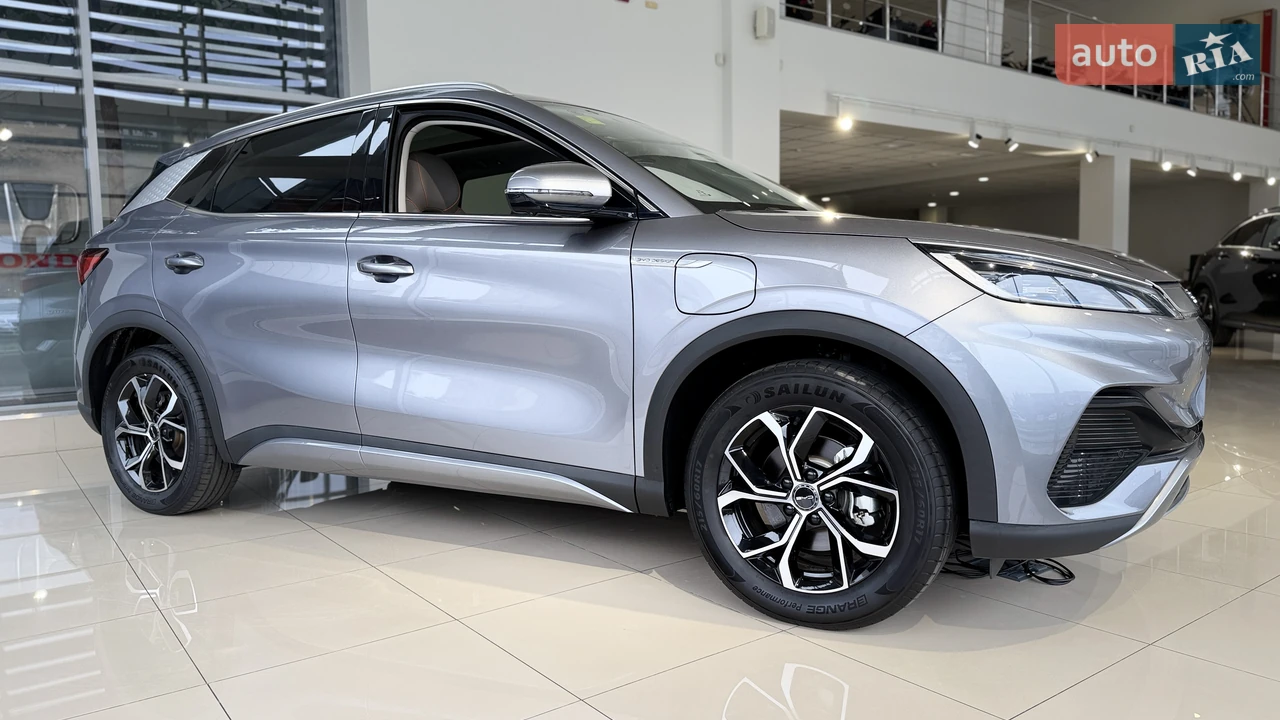 BYD-6