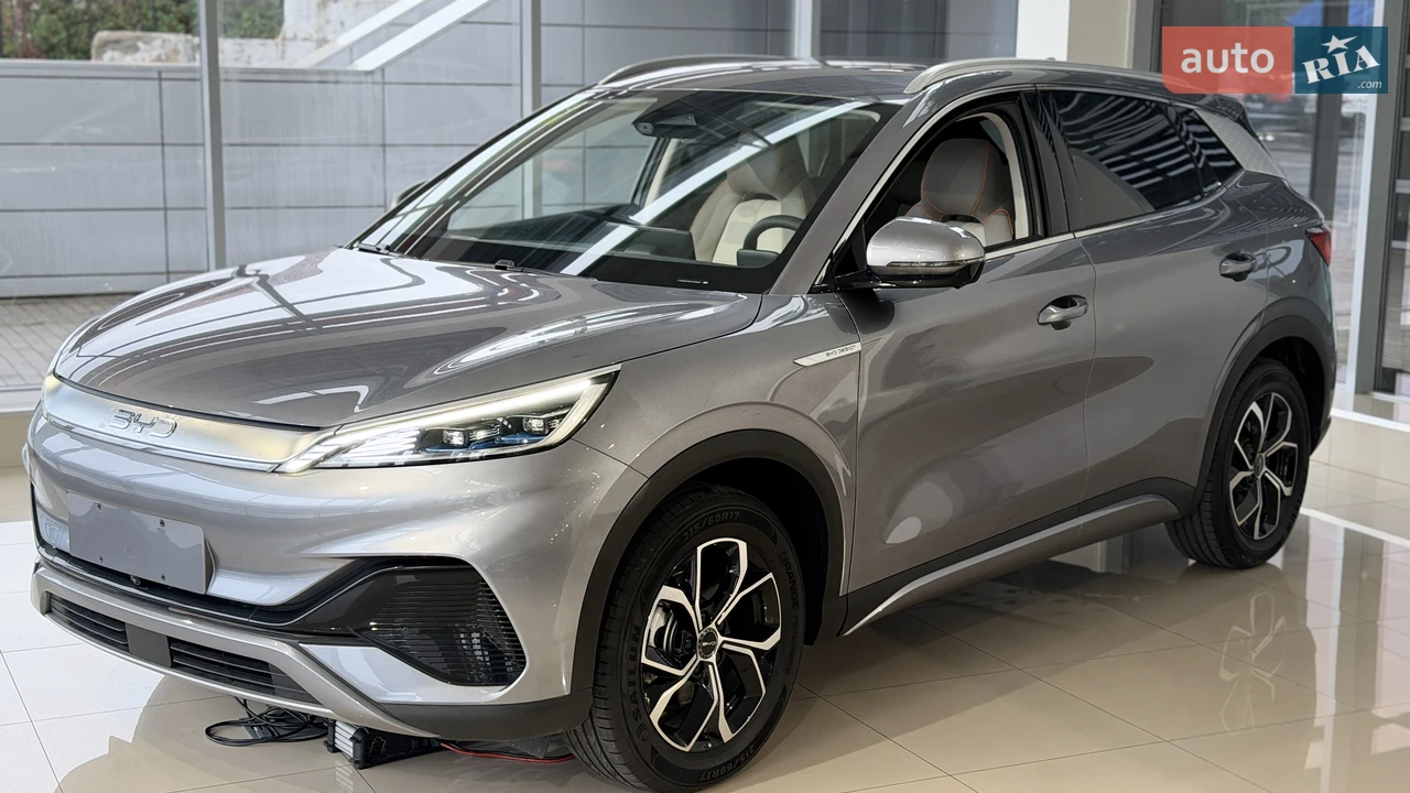 BYD-4
