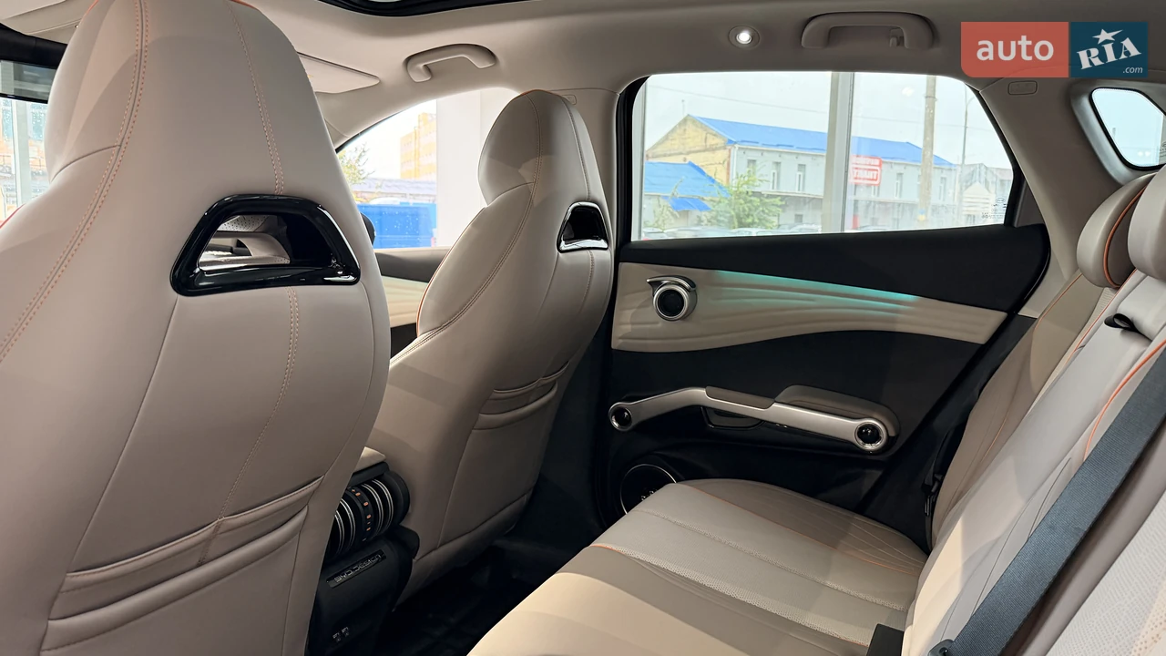 BYD-22