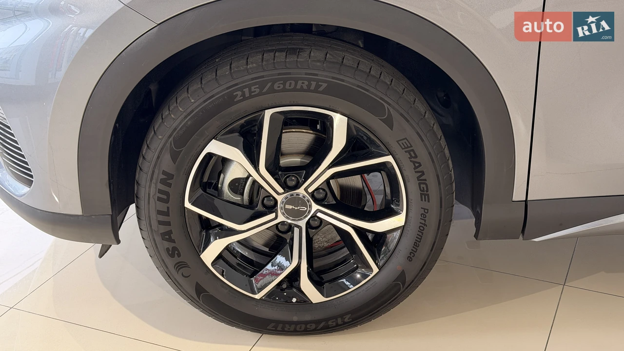 BYD-30