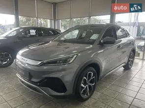 BYD Atto 3