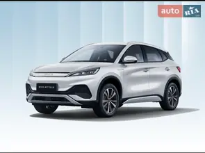 BYD Atto 3