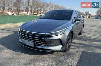 BYD Destroyer 05 2024 в Київ