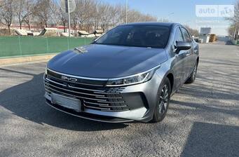 BYD Destroyer 05 2024 Luxury