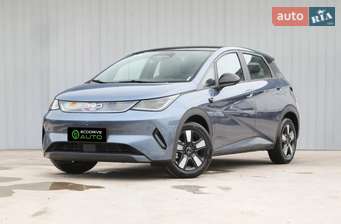 BYD Dolphin 2025 в Київ