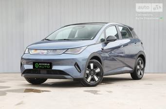 BYD Dolphin 2025 Fashion Edition