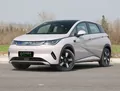 BYD Dolphin BYD Dolphin