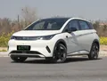 BYD Dolphin BYD Dolphin