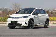 BYD Dolphin Knight Edition
