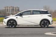 BYD Dolphin Knight Edition