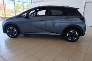 BYD Dolphin Fashion Edition