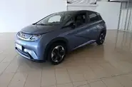 BYD Dolphin Fashion Edition