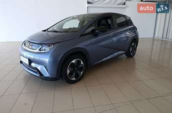 BYD Dolphin 2024 в Київ