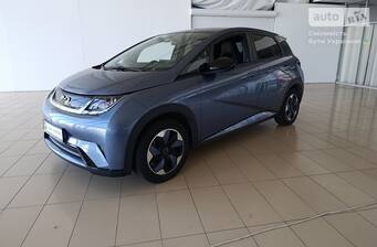 BYD Dolphin 2024 Fashion Edition
