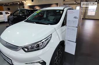 BYD E2 43.2 kWh AT (95 к.с.) 2022
