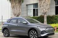 BYD E2 Luxury