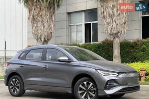 BYD E2 