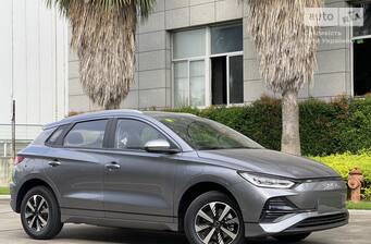 BYD E2 2025 Luxury