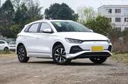 BYD E2 Luxury