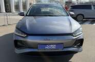 BYD E2 Luxury