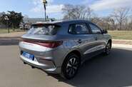 BYD E2 Luxury