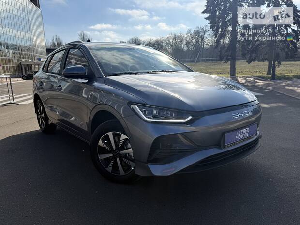 BYD E2 2025 BYD E2 2025