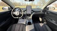 BYD E2 Luxury