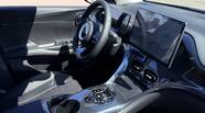 BYD E2 Luxury