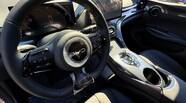 BYD E2 Luxury