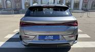 BYD E2 Luxury
