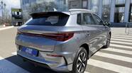 BYD E2 Luxury