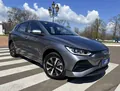 BYD E2