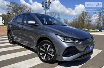 BYD E2 43.2 kWh AT (95 к.с.) 2025