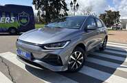 BYD E2 Luxury