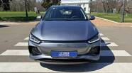 BYD E2 Luxury
