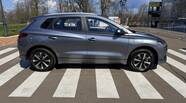 BYD E2 Luxury