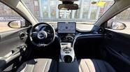 BYD E2 Luxury
