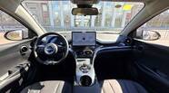 BYD E2 Luxury
