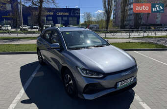 BYD E2 2025 в Хмельницький