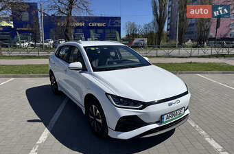 BYD E2 2025 в Хмельницький