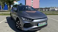 BYD E2 Luxury