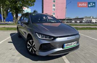 BYD E2 2025 в Хмельницький