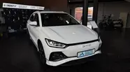 BYD E2 Luxury