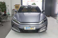 BYD Han L Premium Model