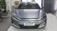 BYD Han L Premium Model