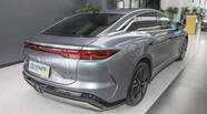 BYD Han L Premium Model