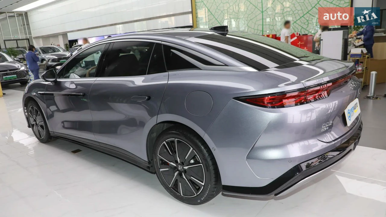 BYD-7