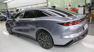 BYD Han L Premium Model
