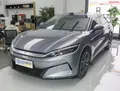 BYD Han L