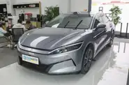 BYD Han L Premium Model
